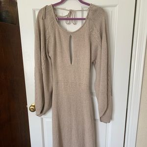 JOSSLIN STUDIO DRESS